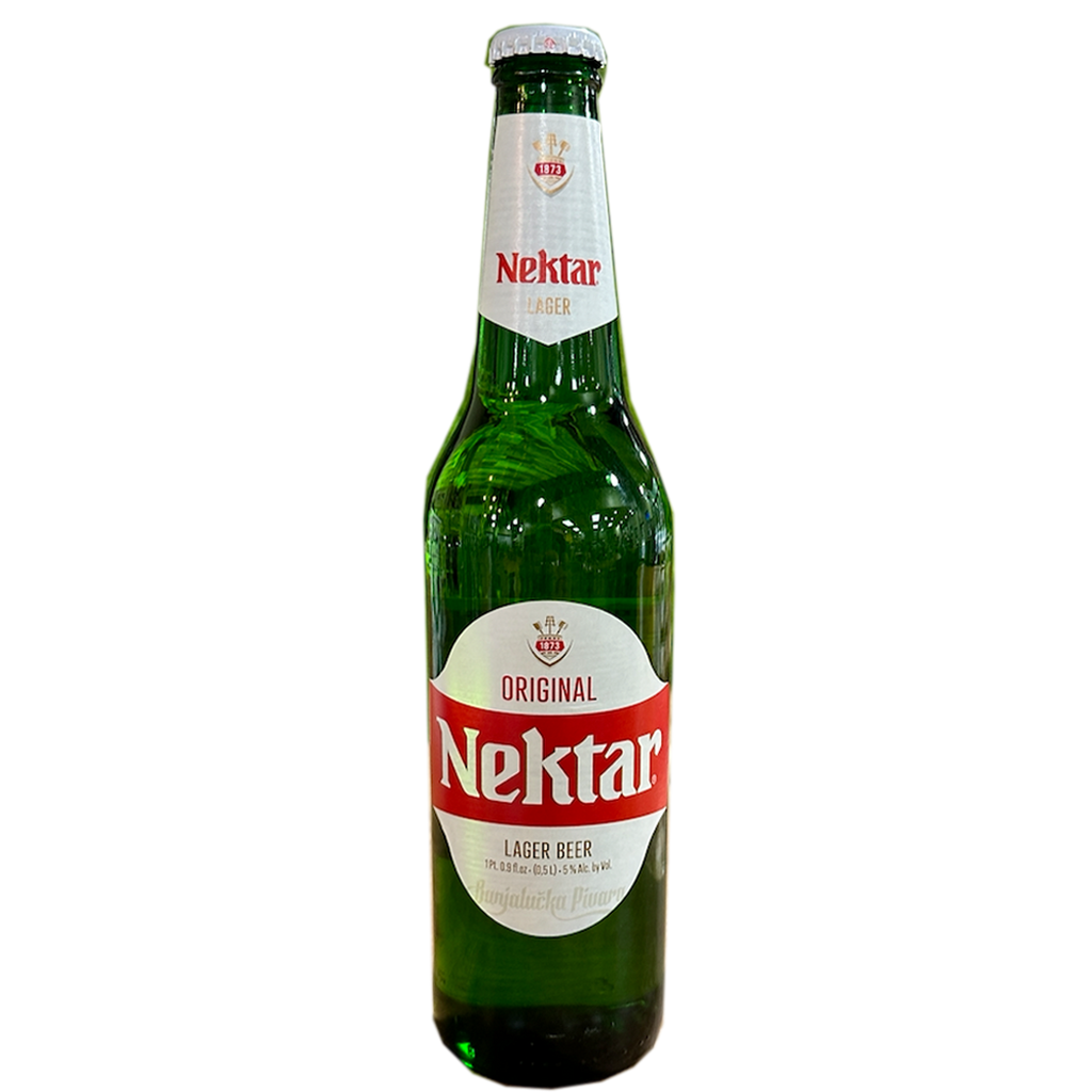 nektar beer 500ml