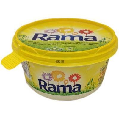 Rama German Margarine 500g (Rama) (4532837843023)