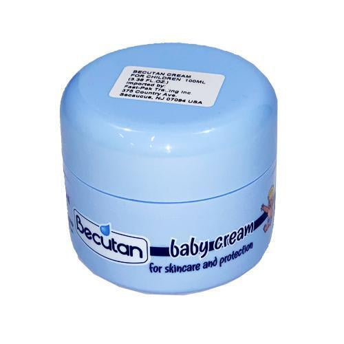 Skin Cream  100ml (Becutan) (4433740169250)
