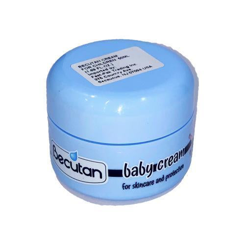 Skin Cream  50ml (Becutan) (4433740202018)