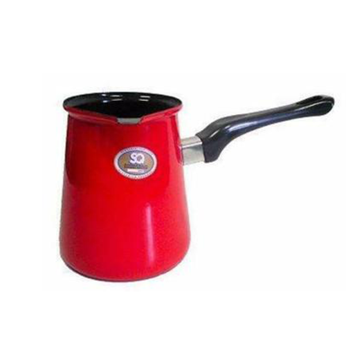 Coffee Pots  12cm (Emo) (4433742823458)