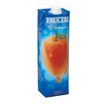 Superior Apricot Apple Nectar Prisma  1l (Fructal) (4433744429090)
