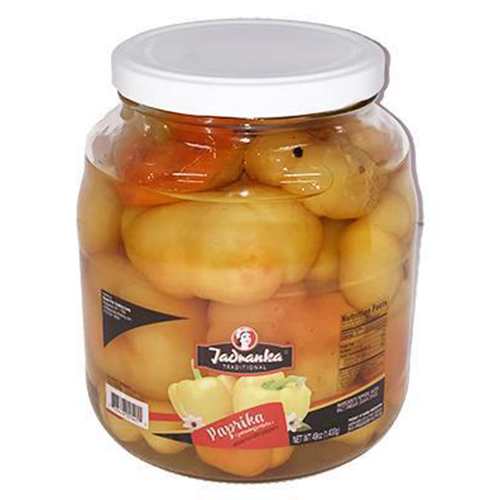 Tomato Peppers  1400g (Jadranka) (4433745772578)