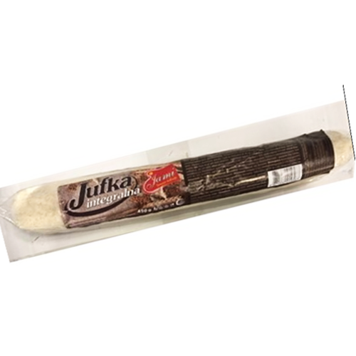 Whole Wheat Phyllo Pastry Sheets / Jufka sa Integralnim Brasnom 450g