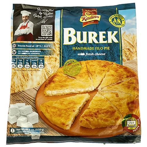Burek w. Cheese  1150g (Kadino) (4433746296866)