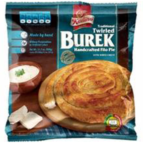 Burek w. Cheese Twirled  900g (Kadino) (4433746231330)