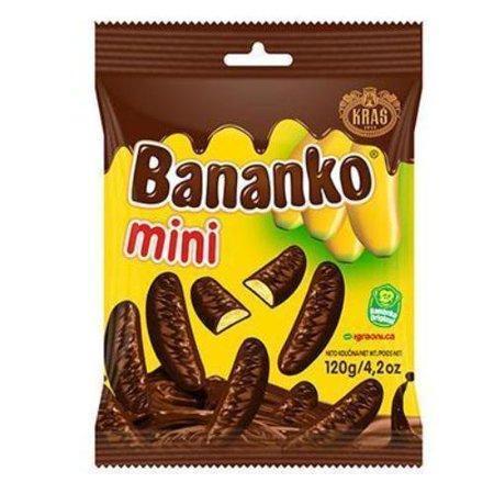 Bananko Mini  120g (Kras) (4433750917154)