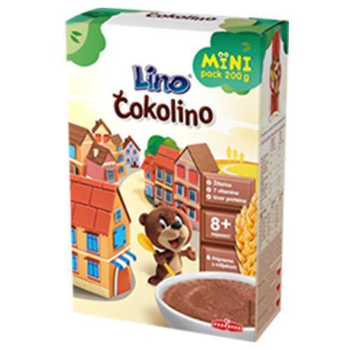 Lino Cokolino Cereal  200g (Podravka) (4433754619938)