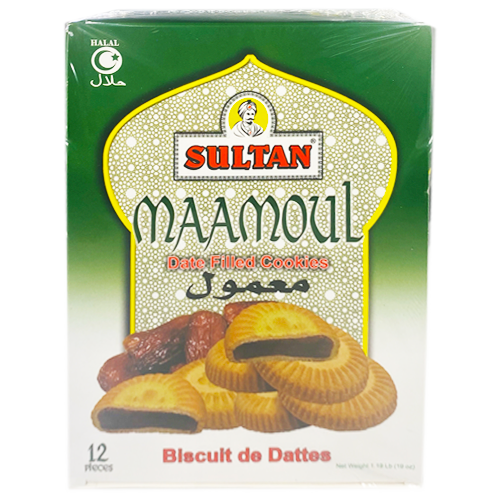 SULTANMAAMOUL