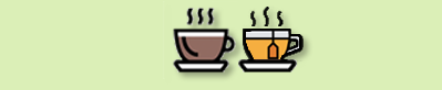 Coffee/Tea