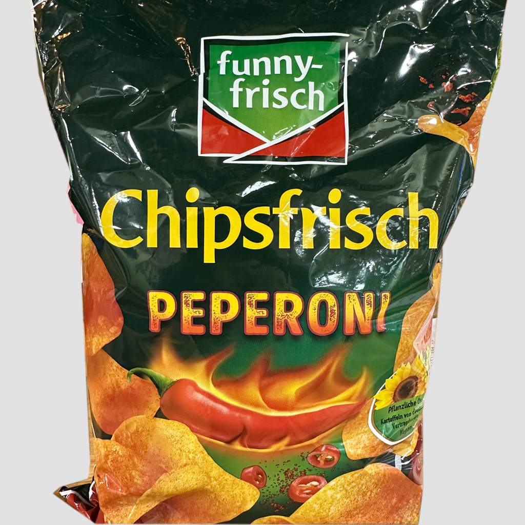 chipsfrish