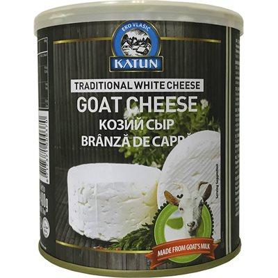 Goat's Milk Cheese  400g (Katun) (4433733451810)