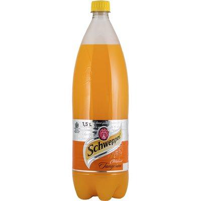 Schweppes Tangerine  1.5L (Fanta) (4433731223586)