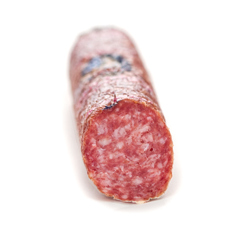 Shop Todoric Pork Sausage / Cajna Kobasica (Price per Pound) (Todoric ...