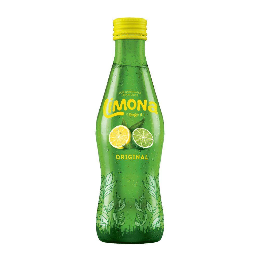 Lemon Drink  250ml (Limona) (4433734434850)