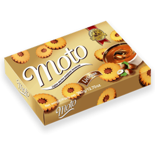 Moto Hazelnut Ljesnjak 360g (Sloboda)