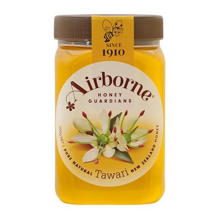 Airbone Honey Tawari  500g (Airbone Honey) (4433738301474)