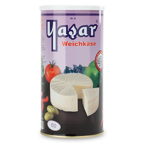 Dairyland Yasar White Cheese  1kg (Ciftlik) (4433742037026)