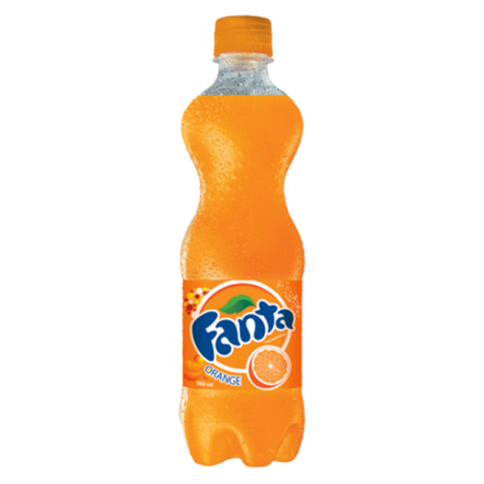 Buy Fanta Soft Drinks Online | MezeHub Official Store