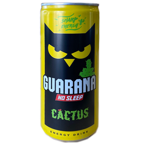 guarana