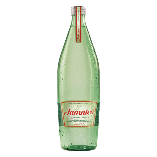Mineral Water (Glass)  0.75l (Jamnica) (4433729421346)