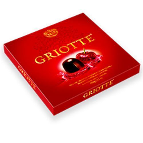 Griotti Chocolate  360g (Kras) (4433748754466)