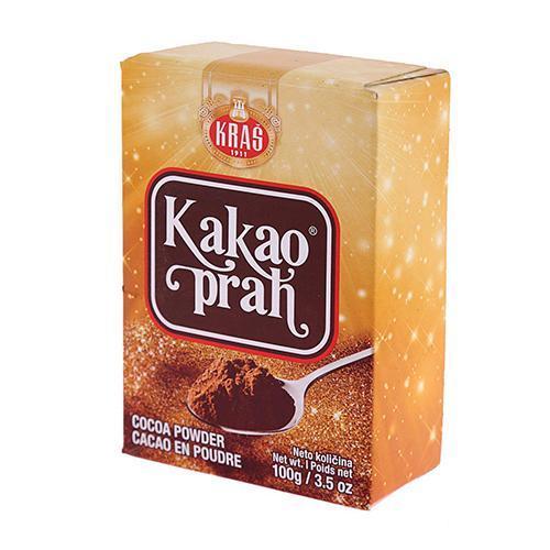 Kakao U Prahu  100g (Kras) (4433748459554)