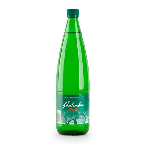 Mineral Water (Glass Bottle) 1l (Radenska) – MezeHub