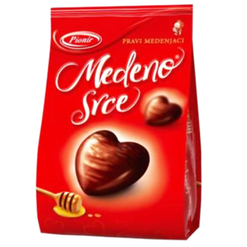 Milka Alpine Chocolate Bar with Whole Hazelnut 250g (Milka) – MezeHub