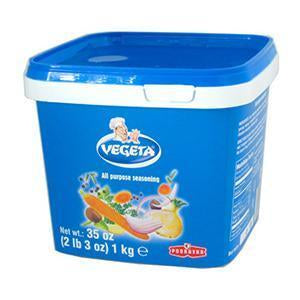 Vegeta Seasoning All Purpose Seasoning Soup Mix
