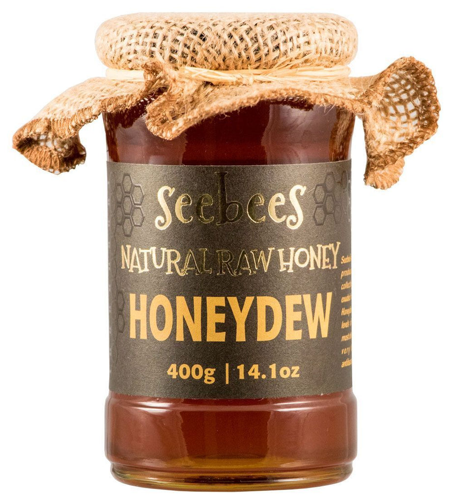 Living Nature European Honey Bee – Hammer and Jacks