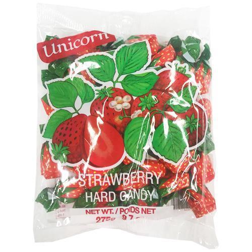 Strawberry Candy  275g (Kras) (4433749442594)
